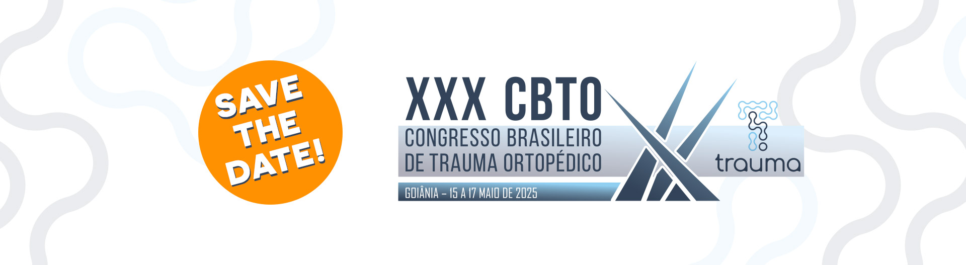 Save the Date!