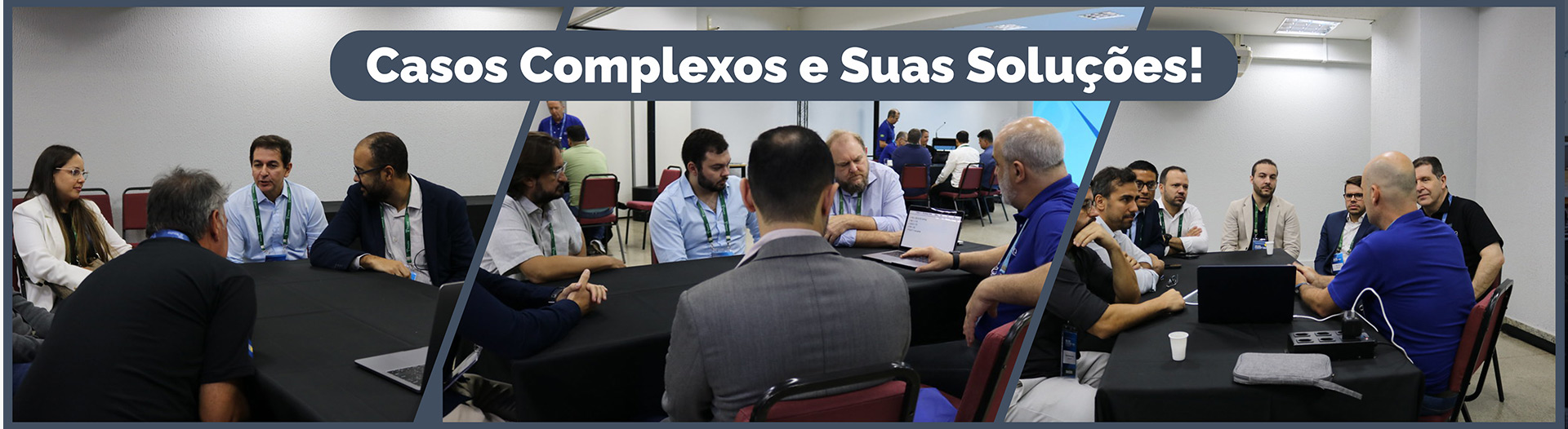 Casos complexos