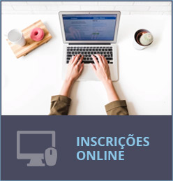 InscriÃ§Ãµes On-line