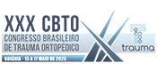 XXIX CBTO - Congresso Brasileiro de Trauma Ortopédico