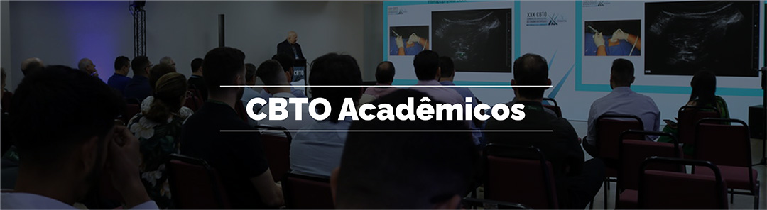 CBTO Acadêmicos