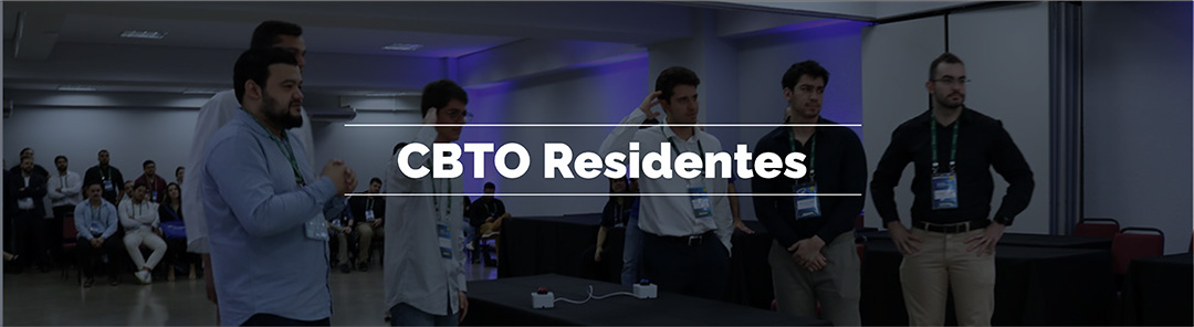 CBTO Residentes